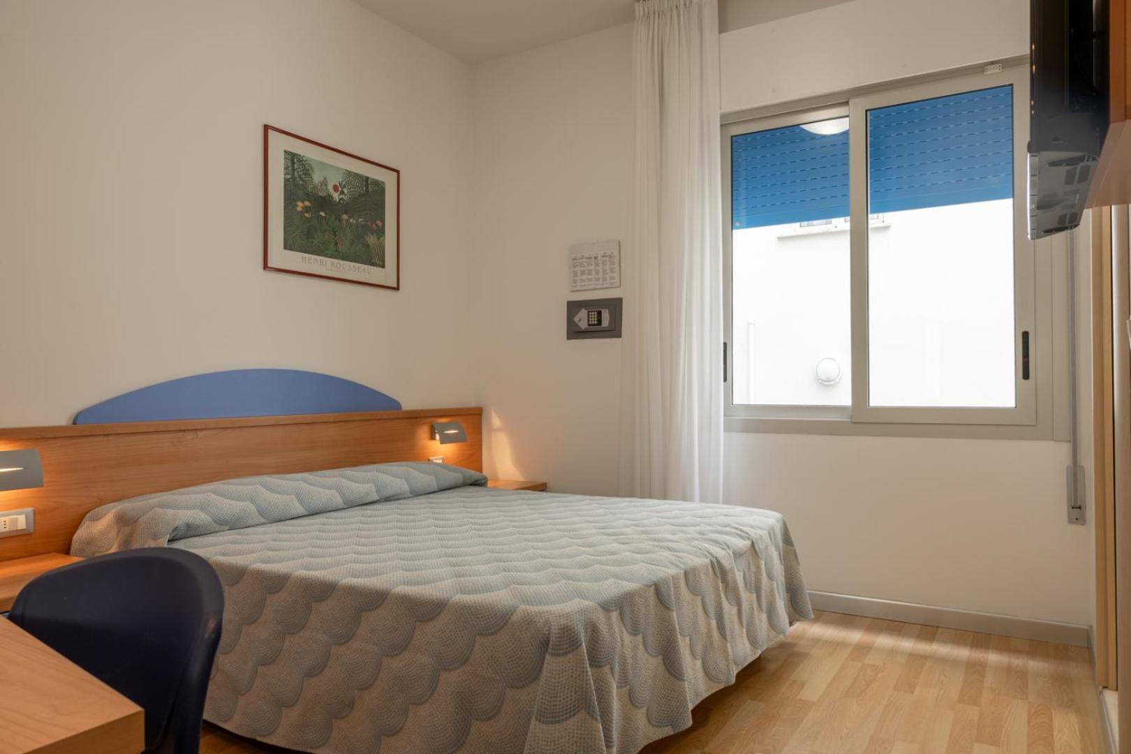 Hotel Riviera Каорле Экстерьер фото